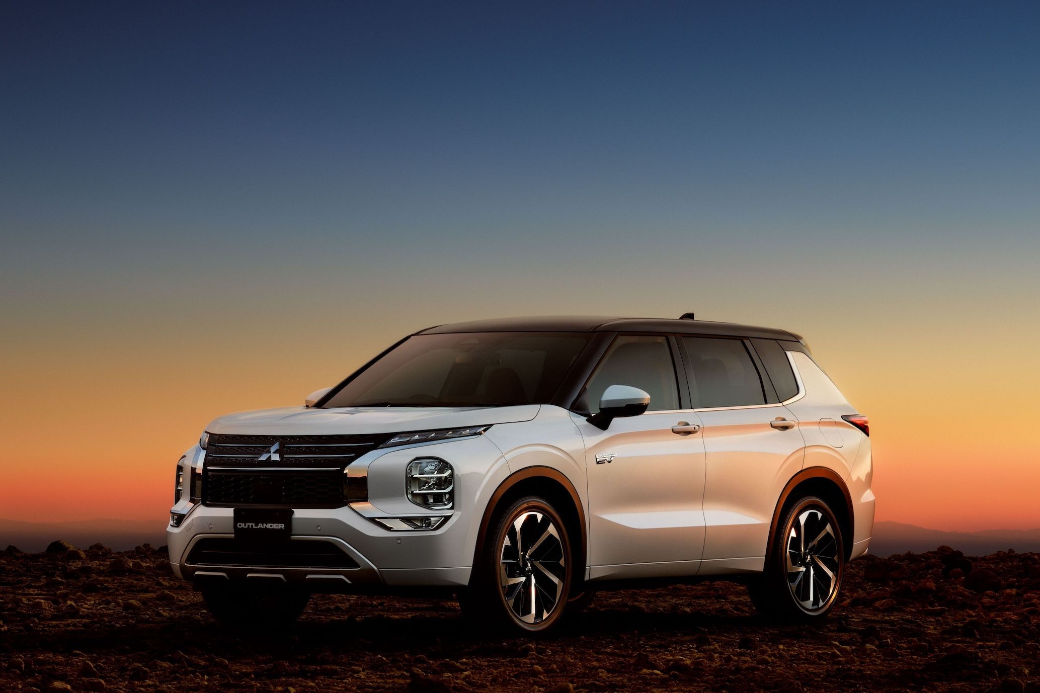 Mitsubishi renueva su compromiso con Europa con el lanzamiento de su nuevo Outlander PHEV en 2024 Mitsubishi renueva su compromiso con Europa con el lanzamiento de su nuevo Outlander PHEV en 2024