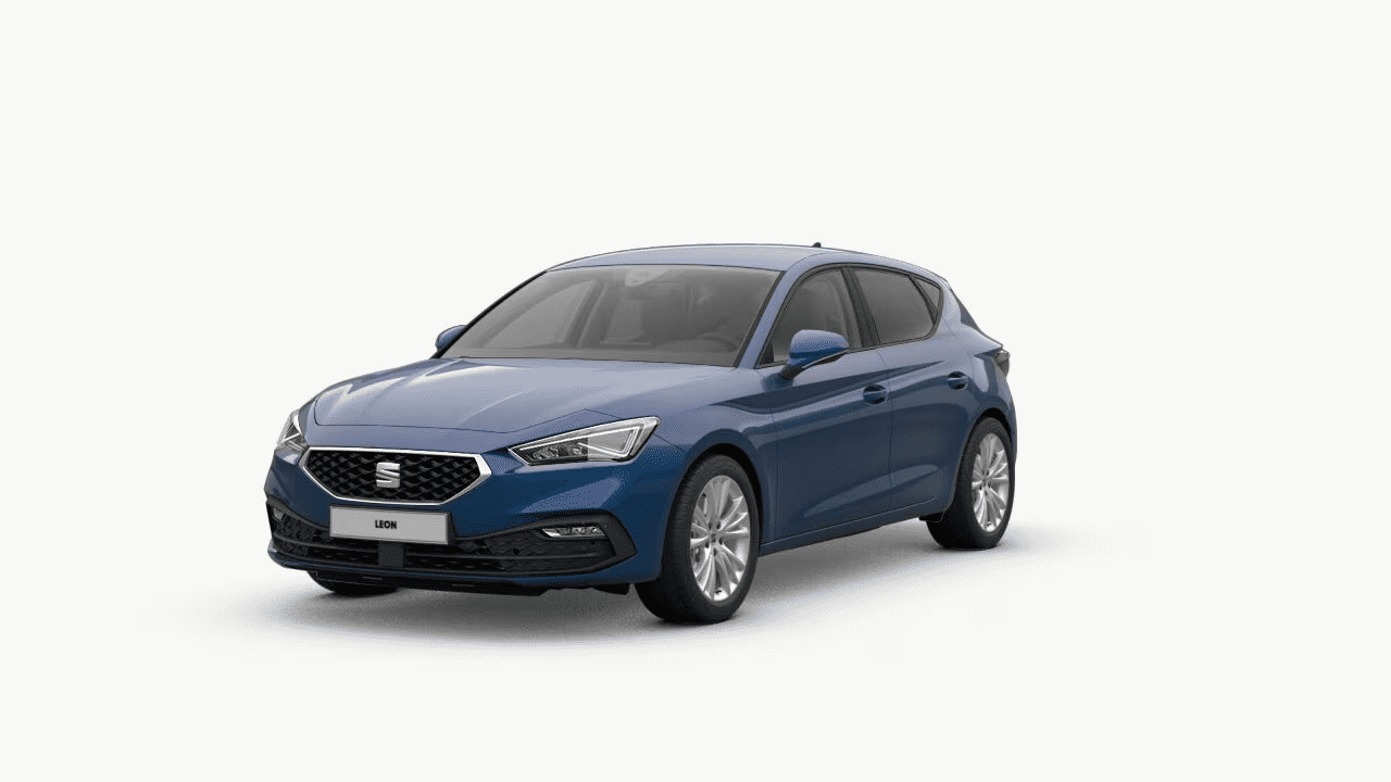 SEAT León por 250€ SIN ENTRADA SEAT León por 250€ SIN ENTRADA