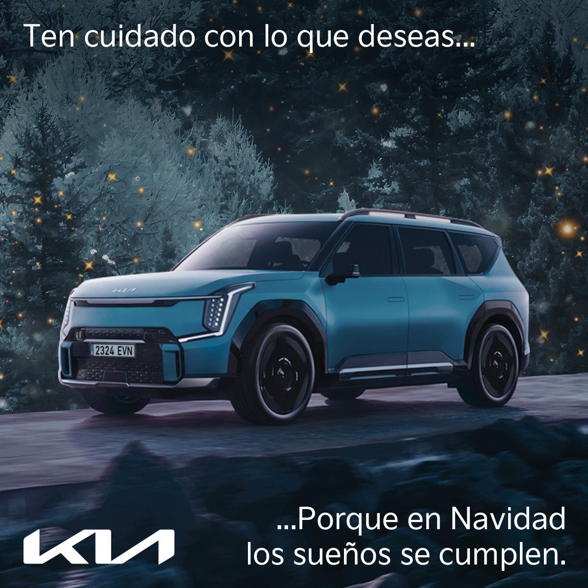 Feliz Navidad Automotor Huesca / Euromotor Alcoraz, Concesionario