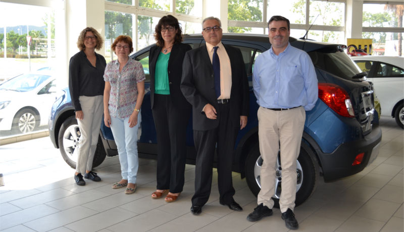 Equipo de Ventas Equipo de Ventas