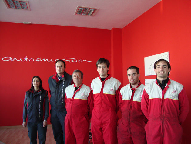 Equipo Equipo
